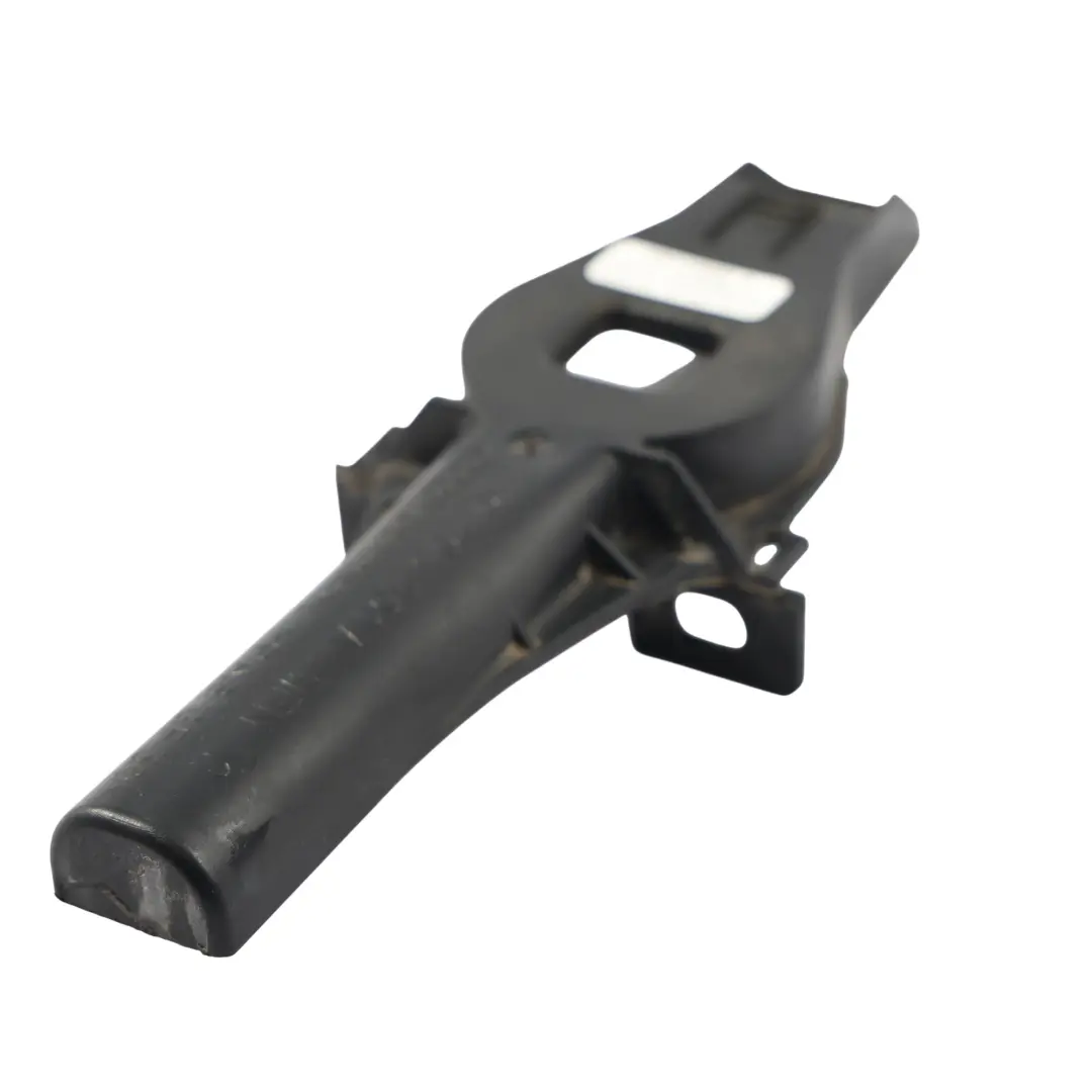 Audi Q3 8U Q3 S3 Support Radiateur Gauche Droite - SKU 8K0805201A - Numéro de pièce 8K0805201A