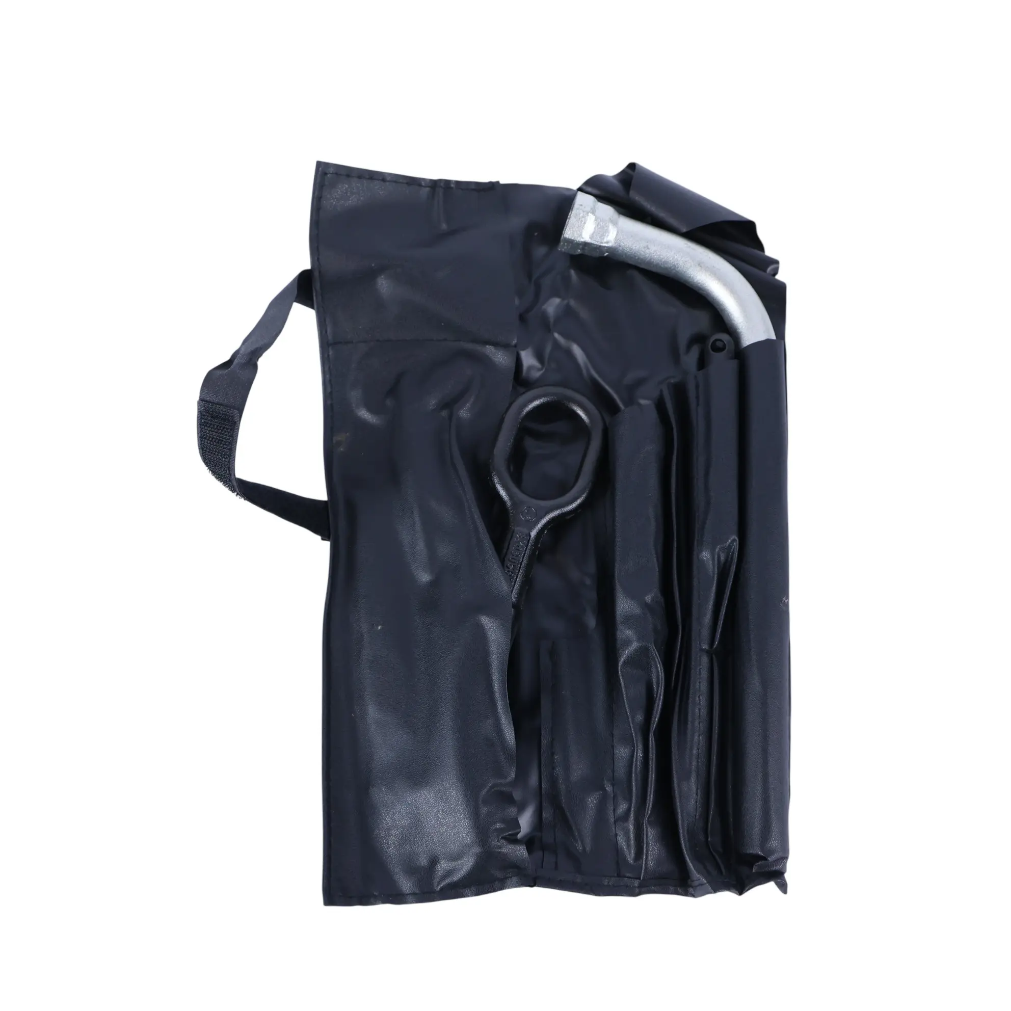 Audi VW Seat Skoda Oko Hak Holowniczy Zestaw Narzędzi Awaryjnych 8K0805615