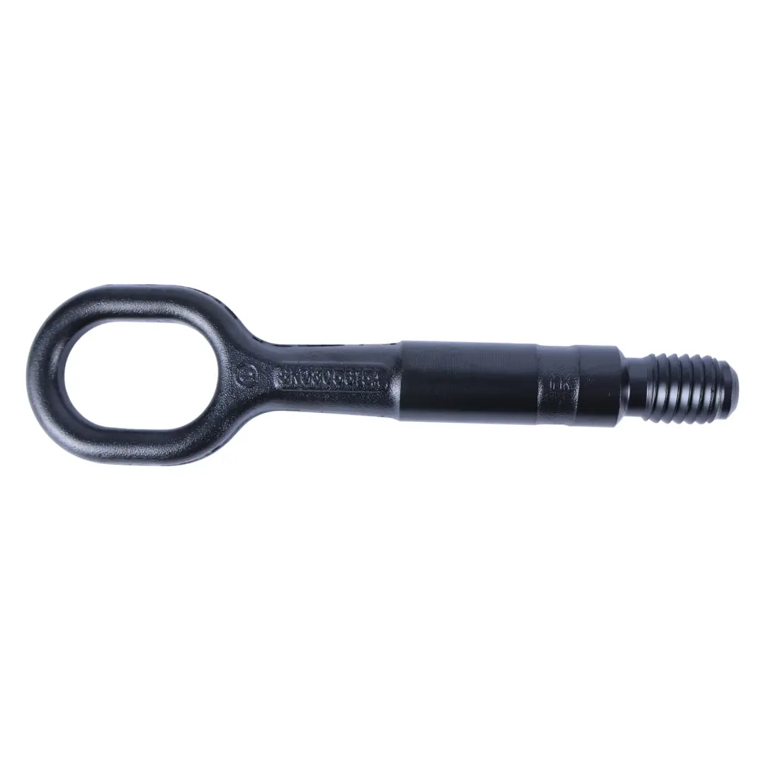 Occhio Traino Gancio Cerniera Emergenza Strumenti 8K0805615 per Audi VW Seat Skoda con numero di parte 8K0805615A Audi VW Seat Skoda Occhio Traino Gancio Cerniera Emergenza Strumenti 8K0805615 - SKU 8K0805615A-1 - Numero di parte 8K0805615A