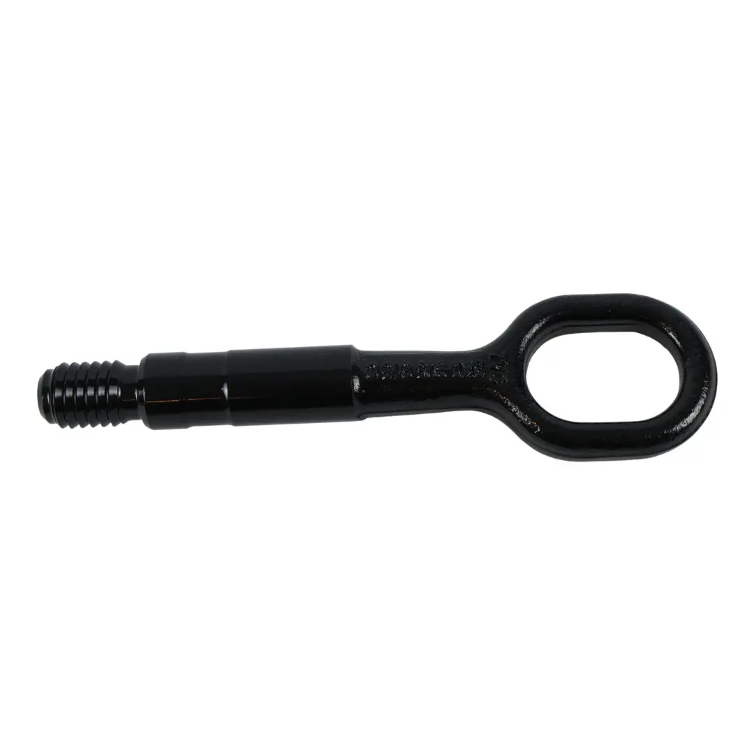 Audi A6 C8 A7 4K Anneau Remorquage Crochet Remorquage - SKU 8K0805615C - Numéro de pièce 8K0805615C