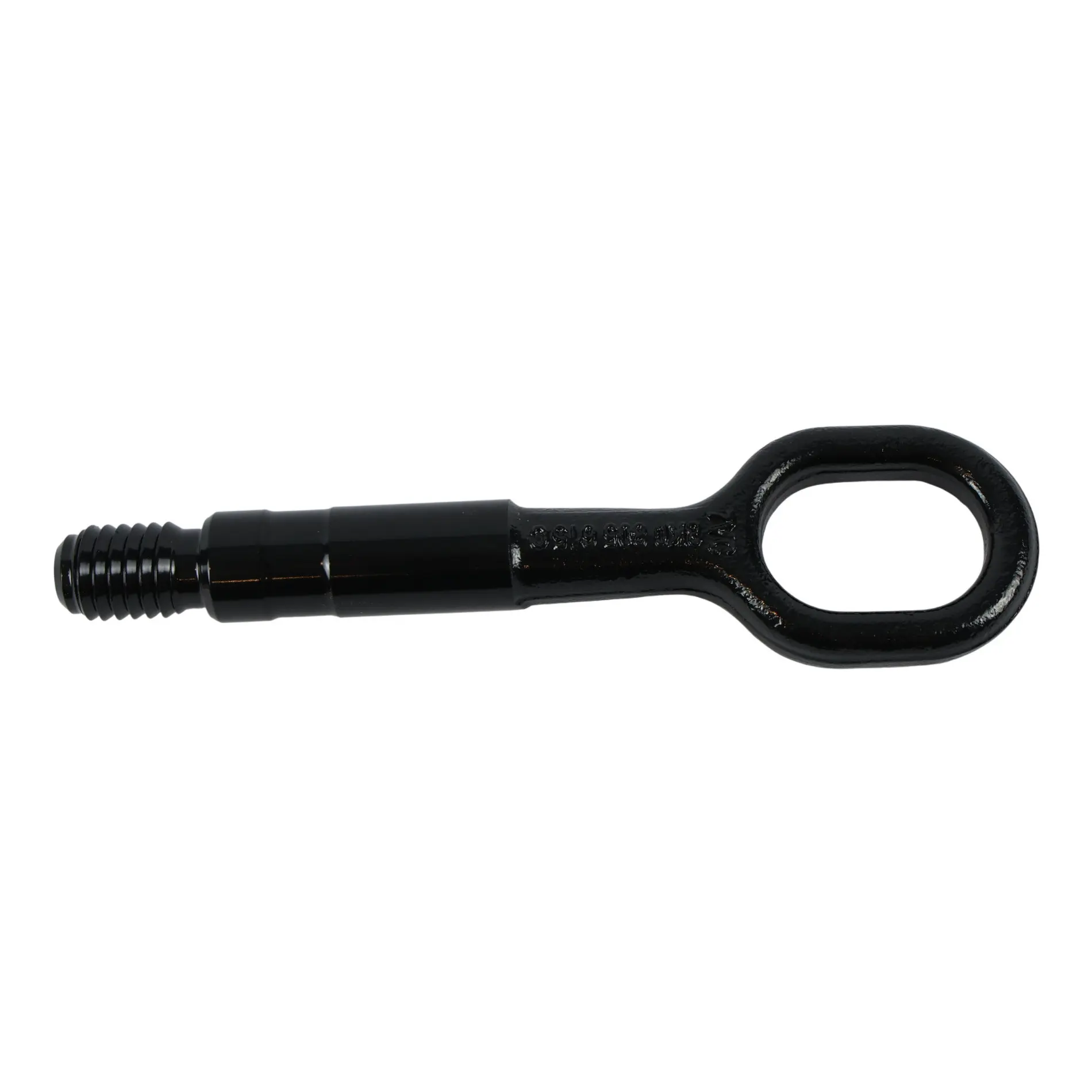 Audi A6 C8 A7 4K Towing Eye Tow Hook 8K0805615C