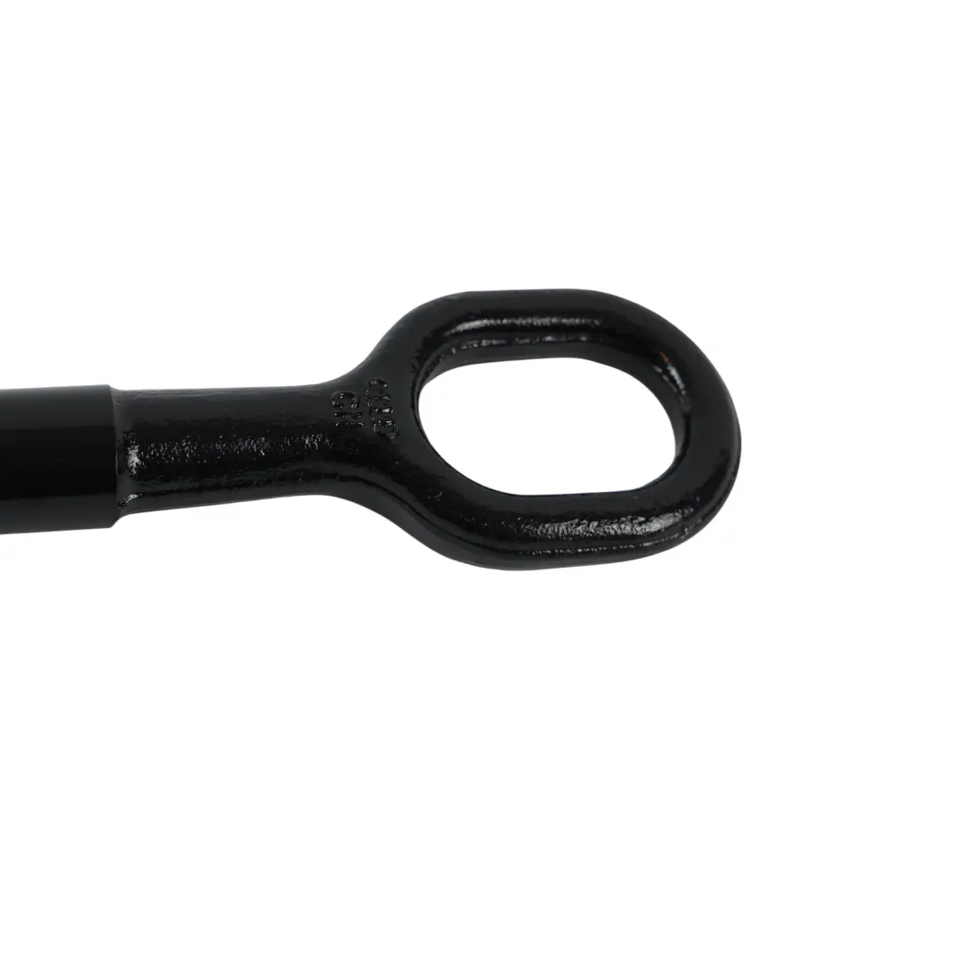 4K Towing Eye Tow Hook to Audi A6 C8 A7 with Part number 8K0805615C Audi A6 C8 A7 4K Towing Eye Tow Hook - SKU 8K0805615C - Part number 8K0805615C