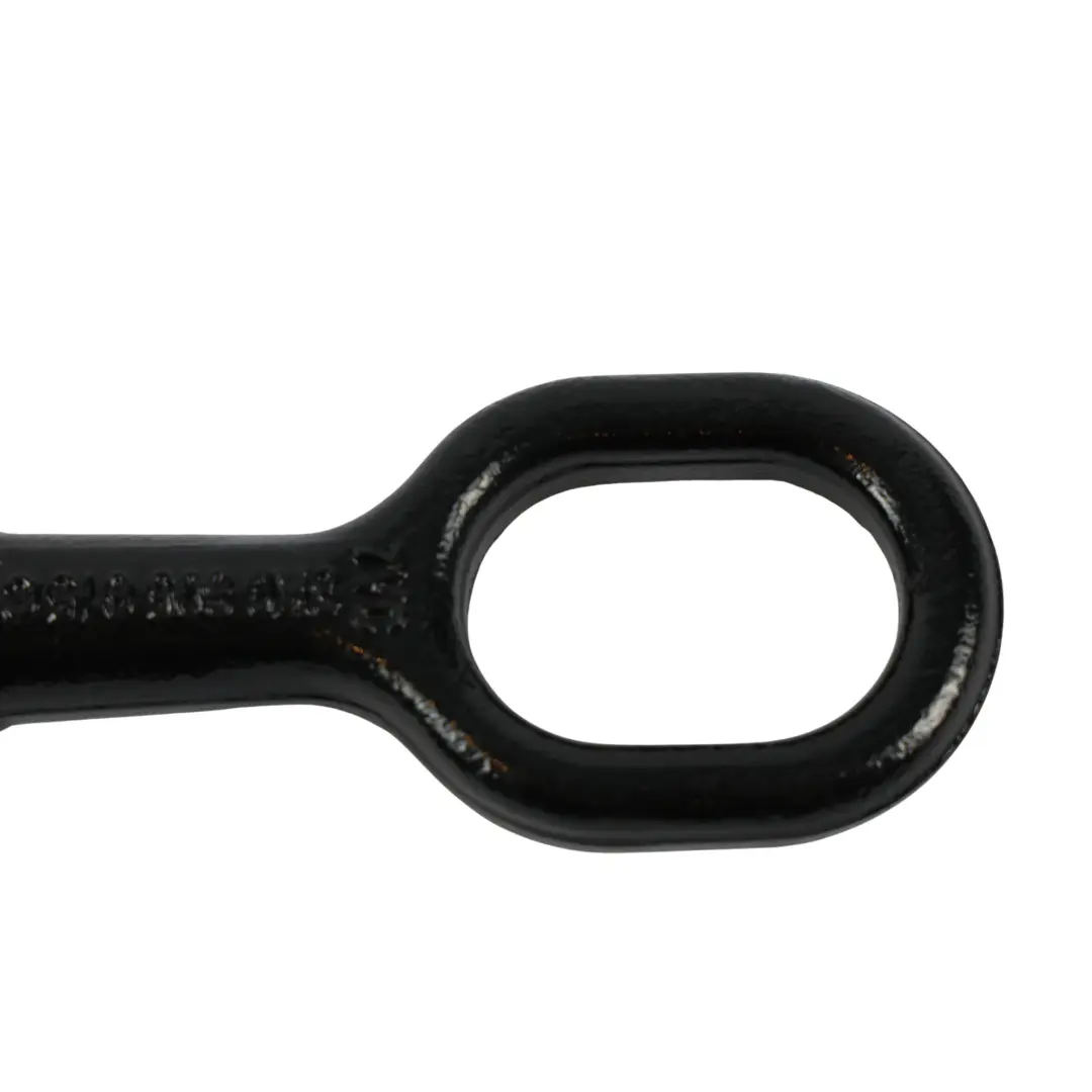 Audi A6 C8 A7 4K Gancho De Remolque Towing Eye - SKU 8K0805615C - Número de pieza 8K0805615C