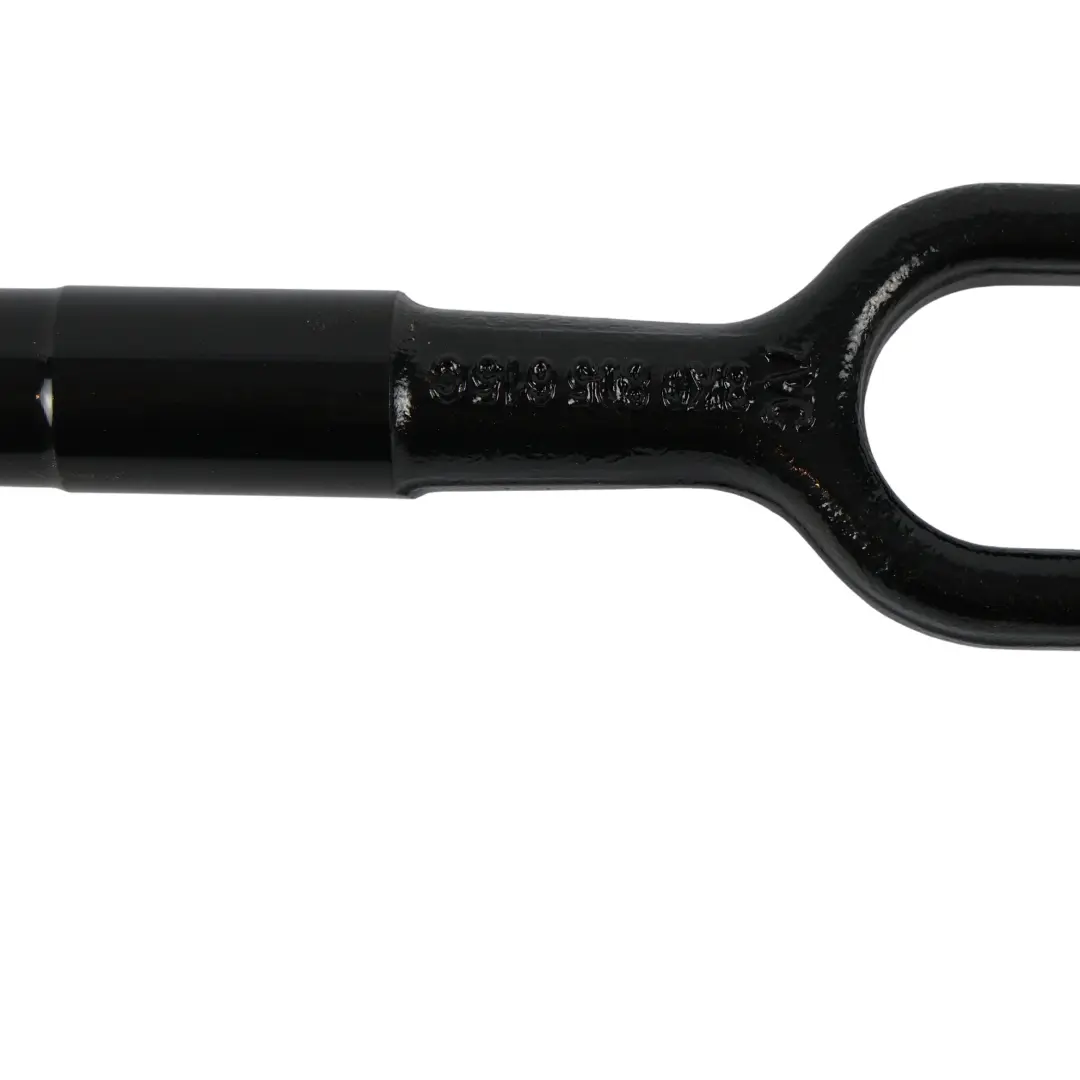 Audi A6 C8 A7 4K Towing Eye Tow Hook - SKU 8K0805615C - Part number 8K0805615C