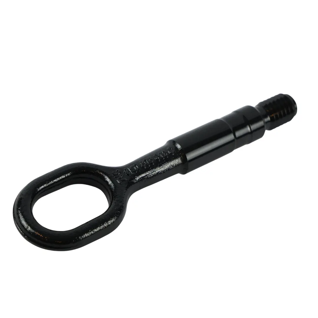 Audi A6 C8 A7 4K Towing Eye Tow Hook - SKU 8K0805615C - Part number 8K0805615C