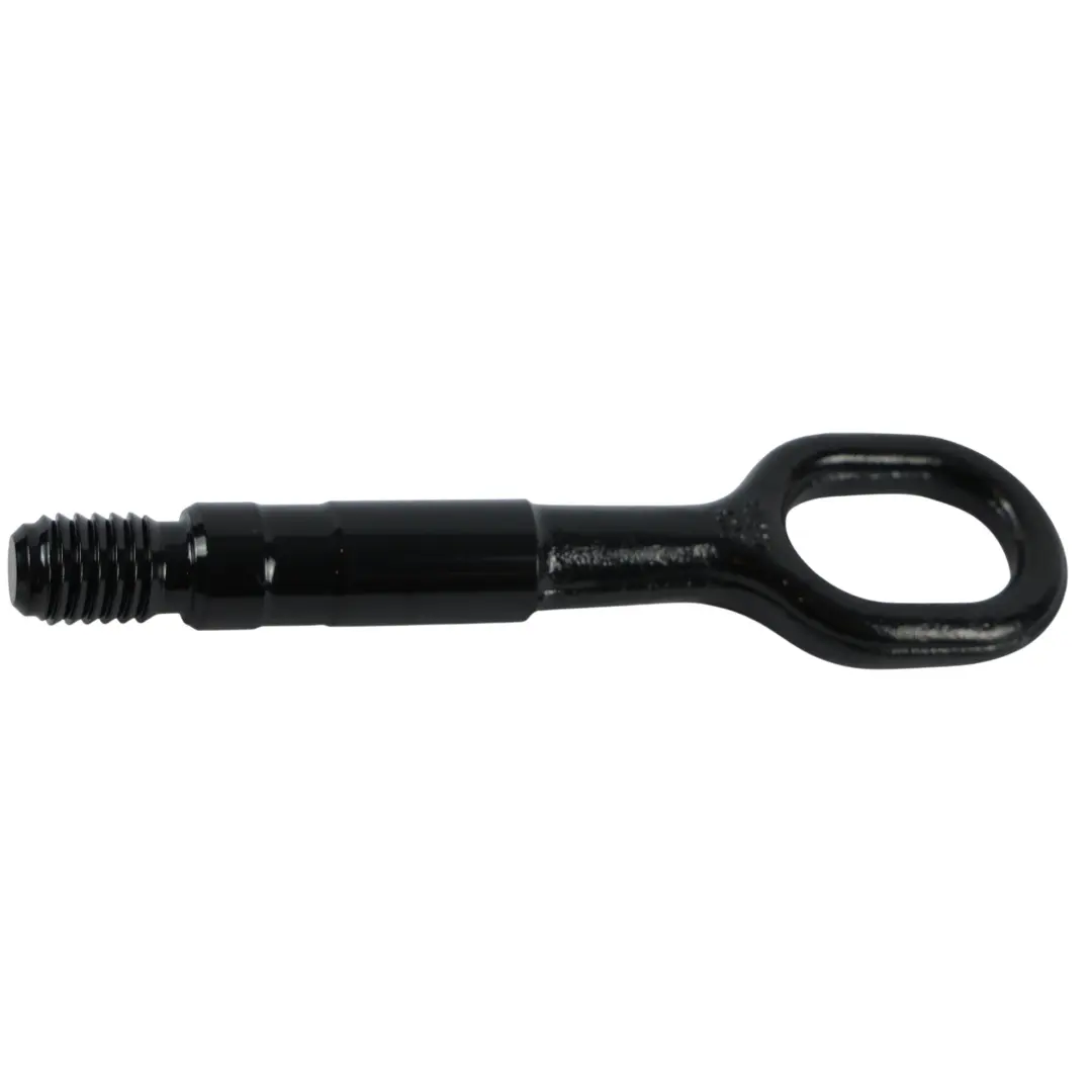 Audi A6 C8 A7 4K Anneau Remorquage Crochet Remorquage - SKU 8K0805615C - Numéro de pièce 8K0805615C