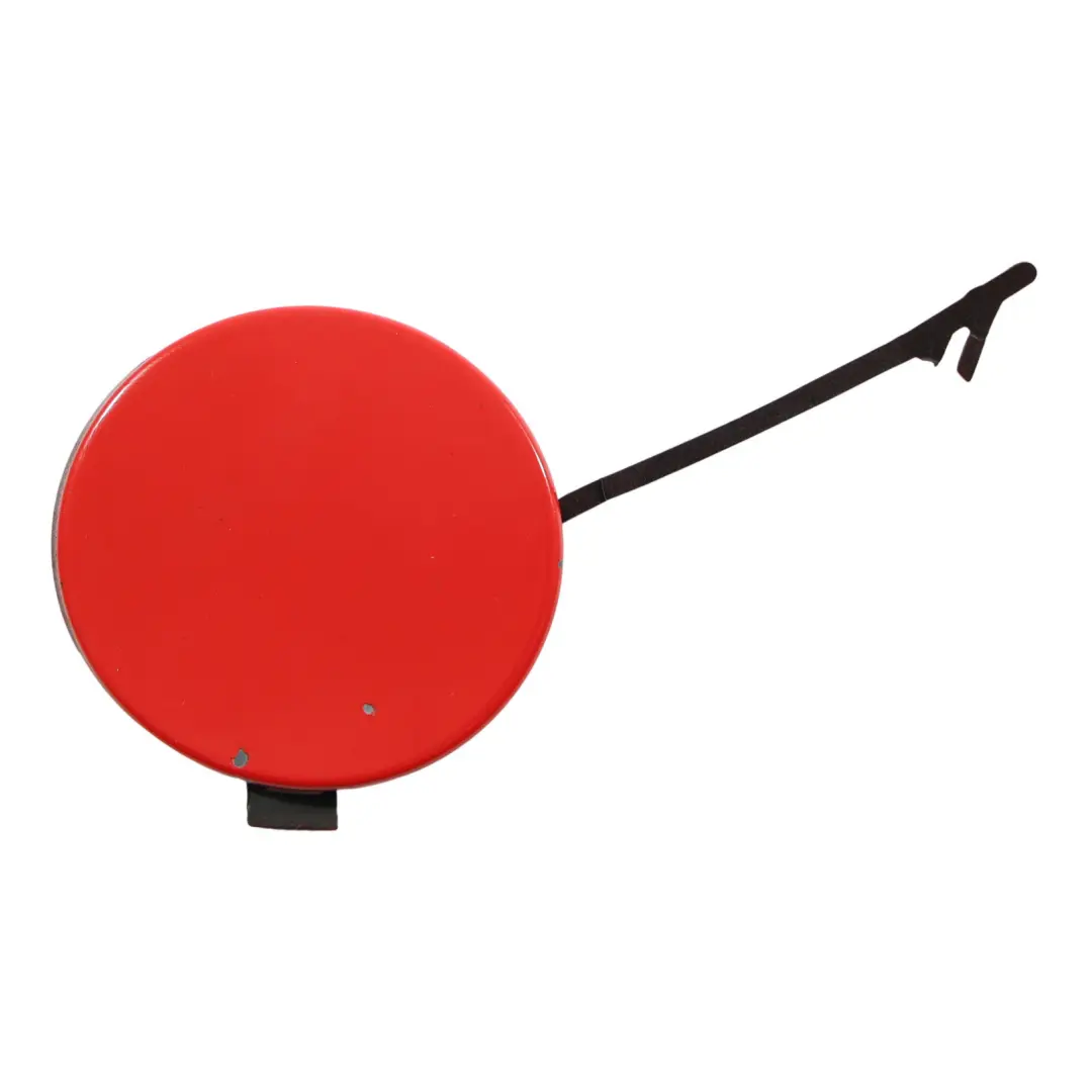 Parachoques Delantero Ojo Cubierta Misano Rojo Perla - Z3M para Audi A4 B8 con número de pieza 8K0807241A Audi A4 B8 Parachoques Delantero Ojo Cubierta Misano Rojo Perla - Z3M - SKU 8K0807241A-MRE - Número de pieza 8K0807241A