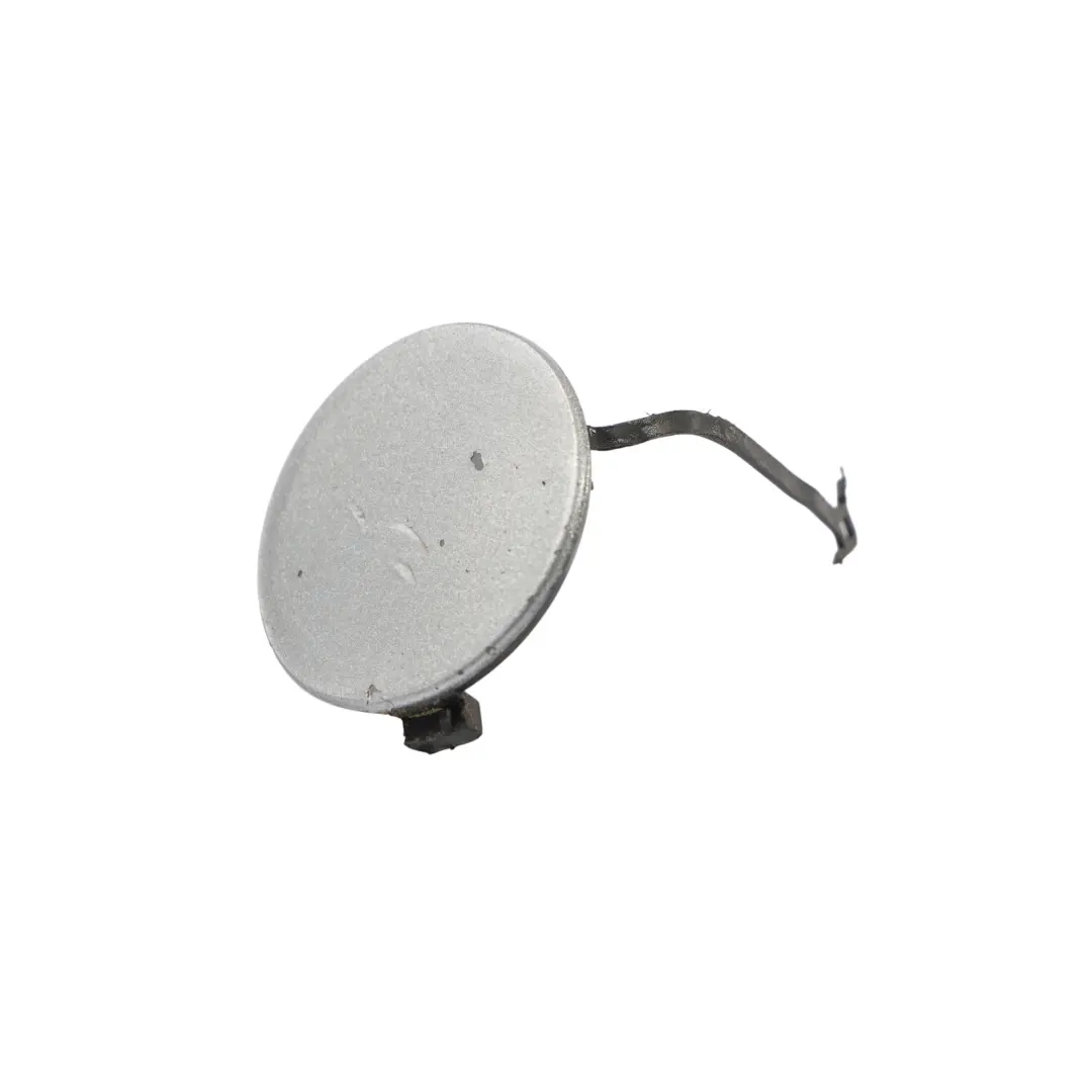 Cache Anneau Remorquage Pare-Chocs Avant Film Argent Z7G pour Audi A4 B8 à propos du numéro de pièce 8K0807241C Audi A4 B8 Cache Anneau Remorquage Pare-Chocs Avant Film Argent Z7G - SKU 8K0807241C-FSI - Numéro de pièce 8K0807241C