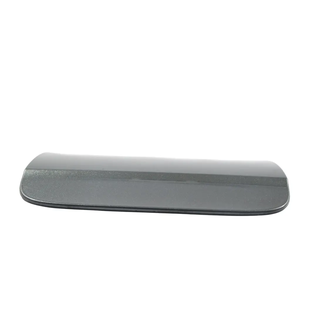 Coperchio Sportello Serbatoio Grigio Daytona Perla Z7S per Audi A4 B8 con numero di parte 8K0809907 Audi A4 B8 Coperchio Sportello Serbatoio Grigio Daytona Perla Z7S - SKU 8K0809907-DGR - Numero di parte 8K0809907