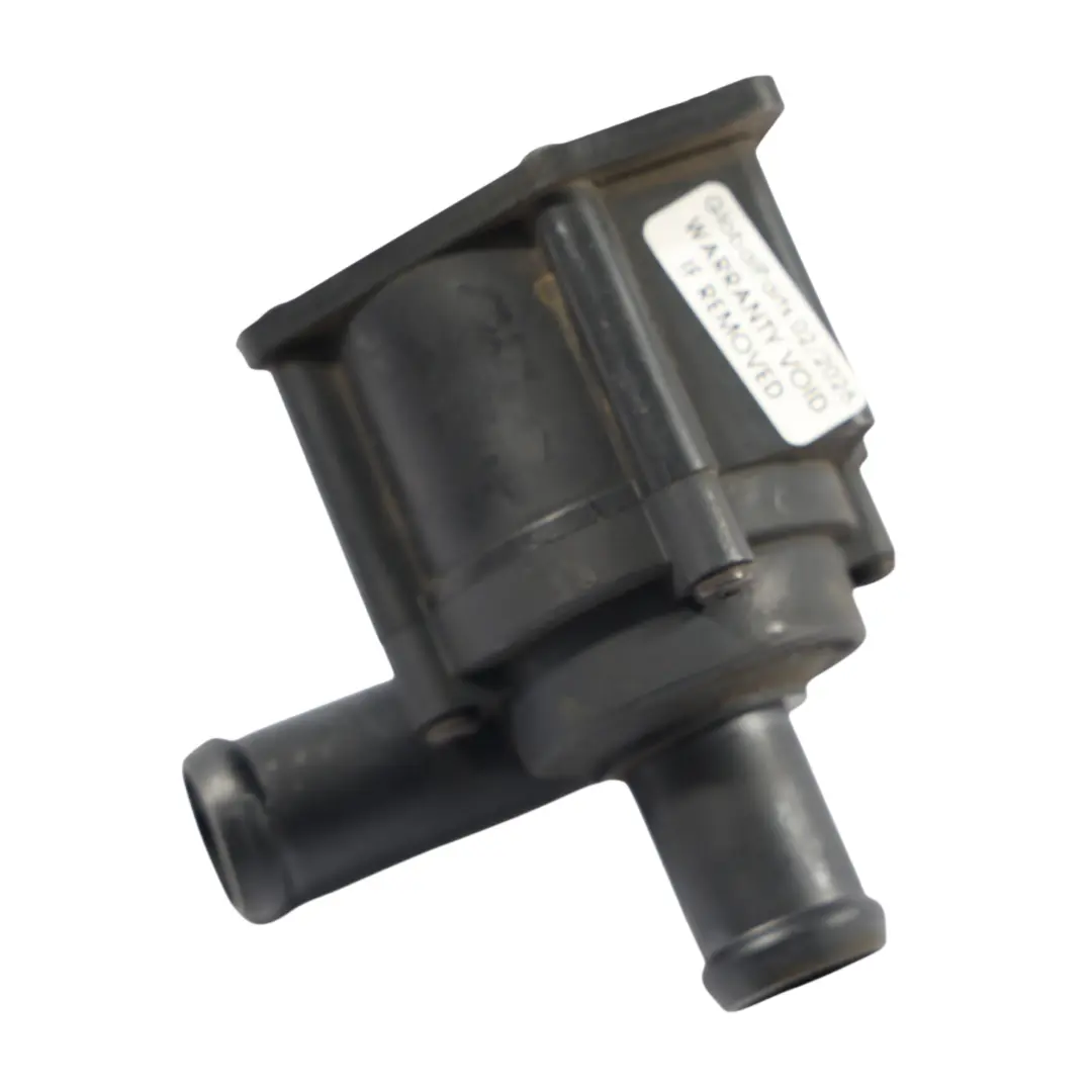 Bomba Agua Auxiliar 2.0 TDI TFSI Diésel Gasolina para Audi A4 A5 8T con número de pieza 8K0819147 Audi A4 A5 8T Bomba Agua Auxiliar 2.0 TDI TFSI Diésel Gasolina - SKU 8K0819147 - Número de pieza 8K0819147