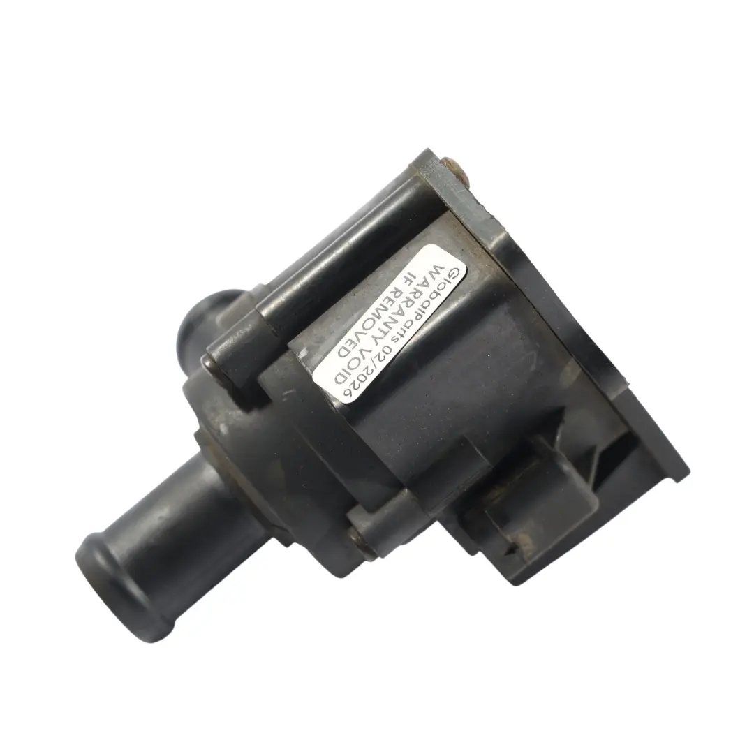 Pompe à Eau Auxiliaire 2.0 TDI TFSI Diesel Essence pour Audi A4 A5 8T à propos du numéro de pièce 8K0819147 Audi A4 A5 8T Pompe à Eau Auxiliaire 2.0 TDI TFSI Diesel Essence - SKU 8K0819147 - Numéro de pièce 8K0819147