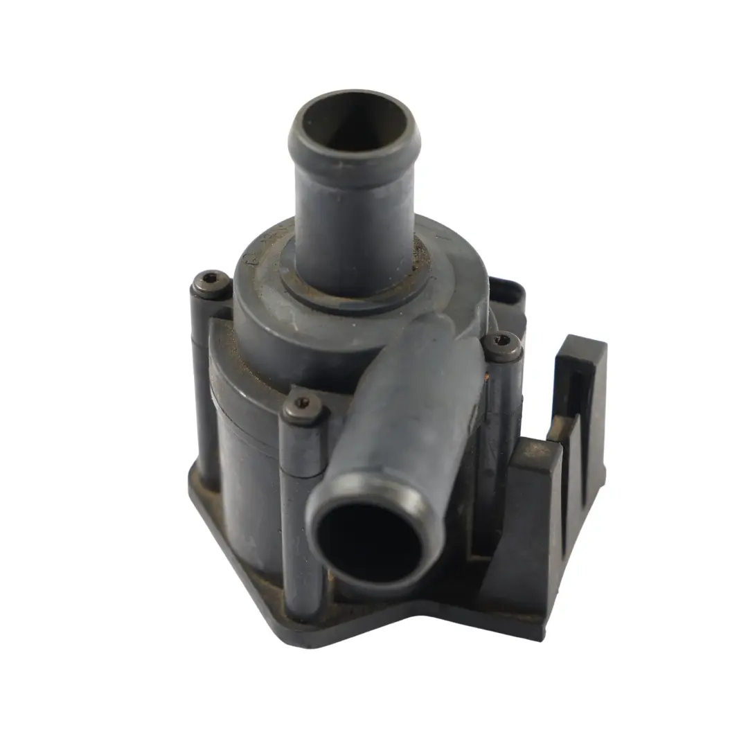 Bomba Agua Auxiliar 2.0 TDI TFSI Diésel Gasolina para Audi A4 A5 8T con número de pieza 8K0819147 Audi A4 A5 8T Bomba Agua Auxiliar 2.0 TDI TFSI Diésel Gasolina - SKU 8K0819147 - Número de pieza 8K0819147