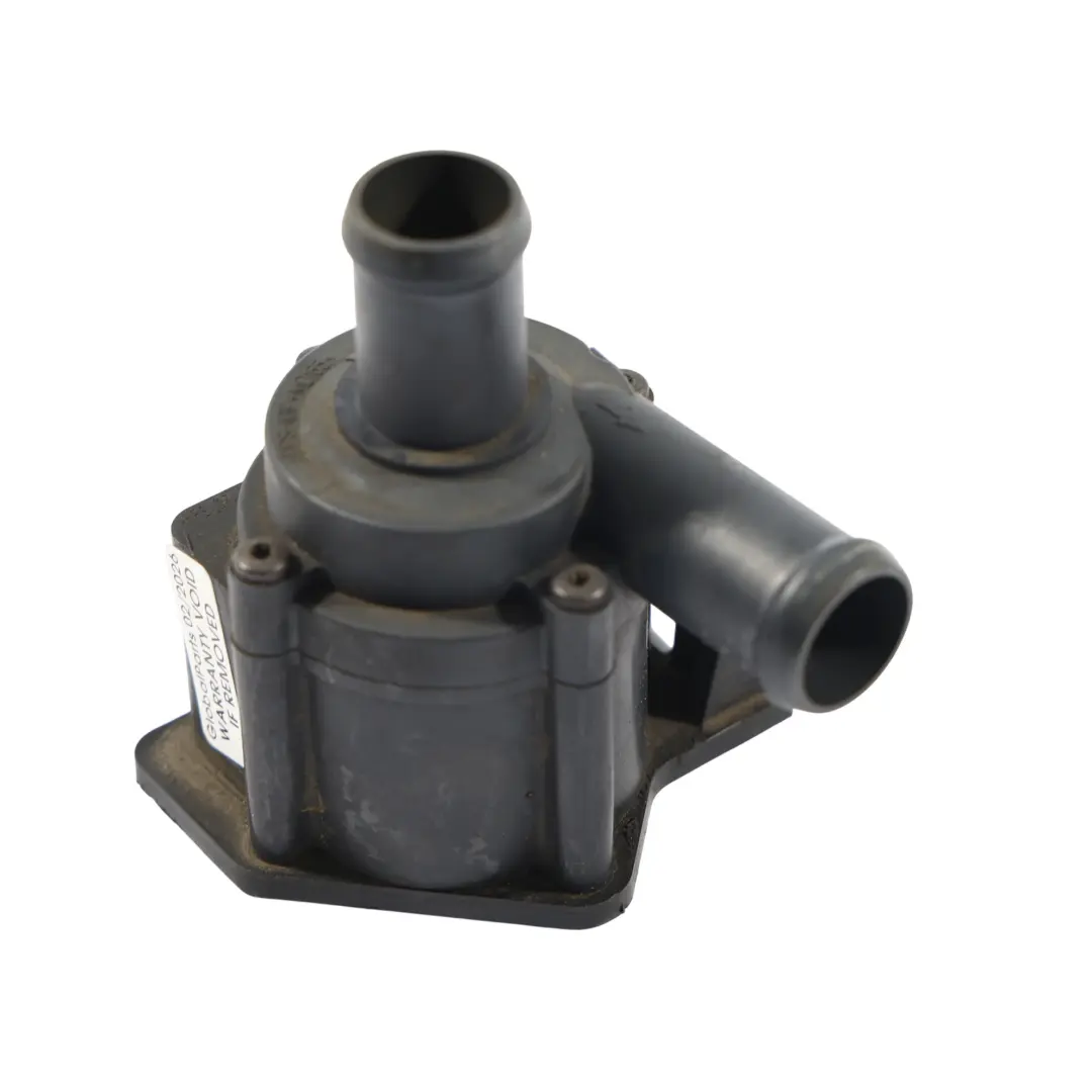 Audi A4 A5 8T Pompe à Eau Auxiliaire 2.0 TDI TFSI Diesel Essence - SKU 8K0819147 - Numéro de pièce 8K0819147