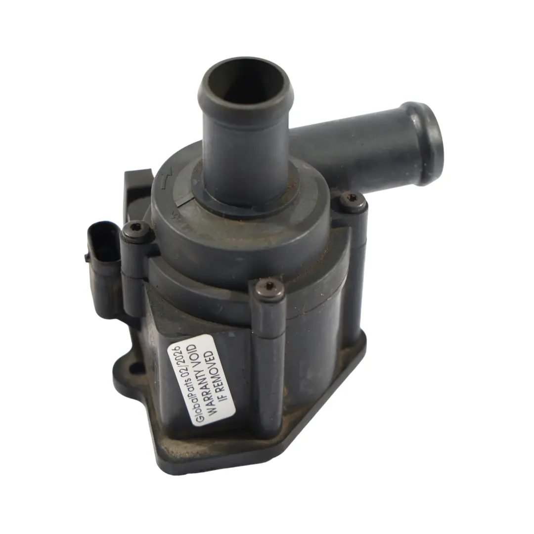 Auxiliary Water Pump 2.0 TDI TFSI Diesel Petrol to Audi A4 A5 8T with Part number 8K0819147 Audi A4 A5 8T Auxiliary Water Pump 2.0 TDI TFSI Diesel Petrol - SKU 8K0819147 - Part number 8K0819147