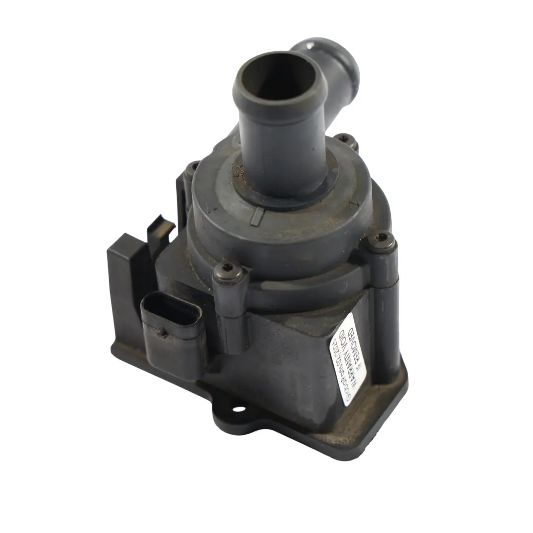Audi A4 A5 8T Bomba Agua Auxiliar 2.0 TDI TFSI Diésel Gasolina - SKU 8K0819147 - Número de pieza 8K0819147