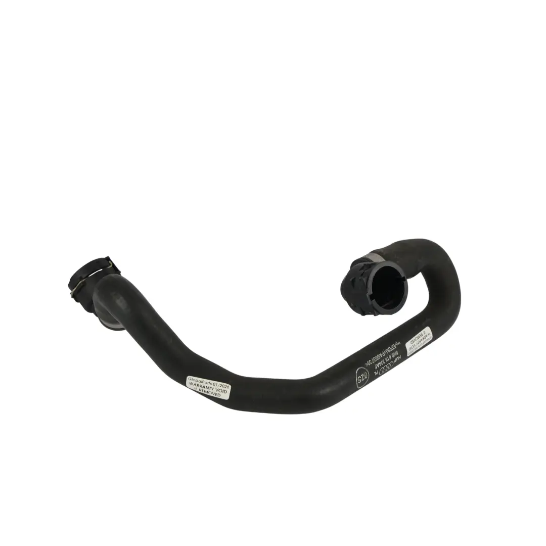 Tuyau De Liquide De Refroidissement 2.0 TDI pour Audi A4 B8 A5 8T à propos du numéro de pièce 8K0819334AF Audi A4 B8 A5 8T Tuyau De Liquide De Refroidissement 2.0 TDI - SKU 8K0819334AF - Numéro de pièce 8K0819334AF