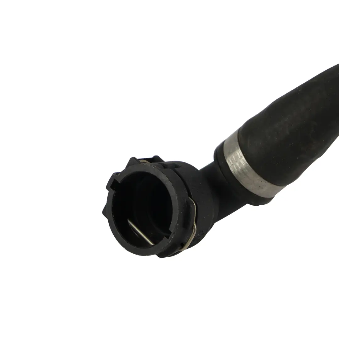 Tuyau De Liquide De Refroidissement 2.0 TDI pour Audi A4 B8 A5 8T à propos du numéro de pièce 8K0819334AF Audi A4 B8 A5 8T Tuyau De Liquide De Refroidissement 2.0 TDI - SKU 8K0819334AF - Numéro de pièce 8K0819334AF