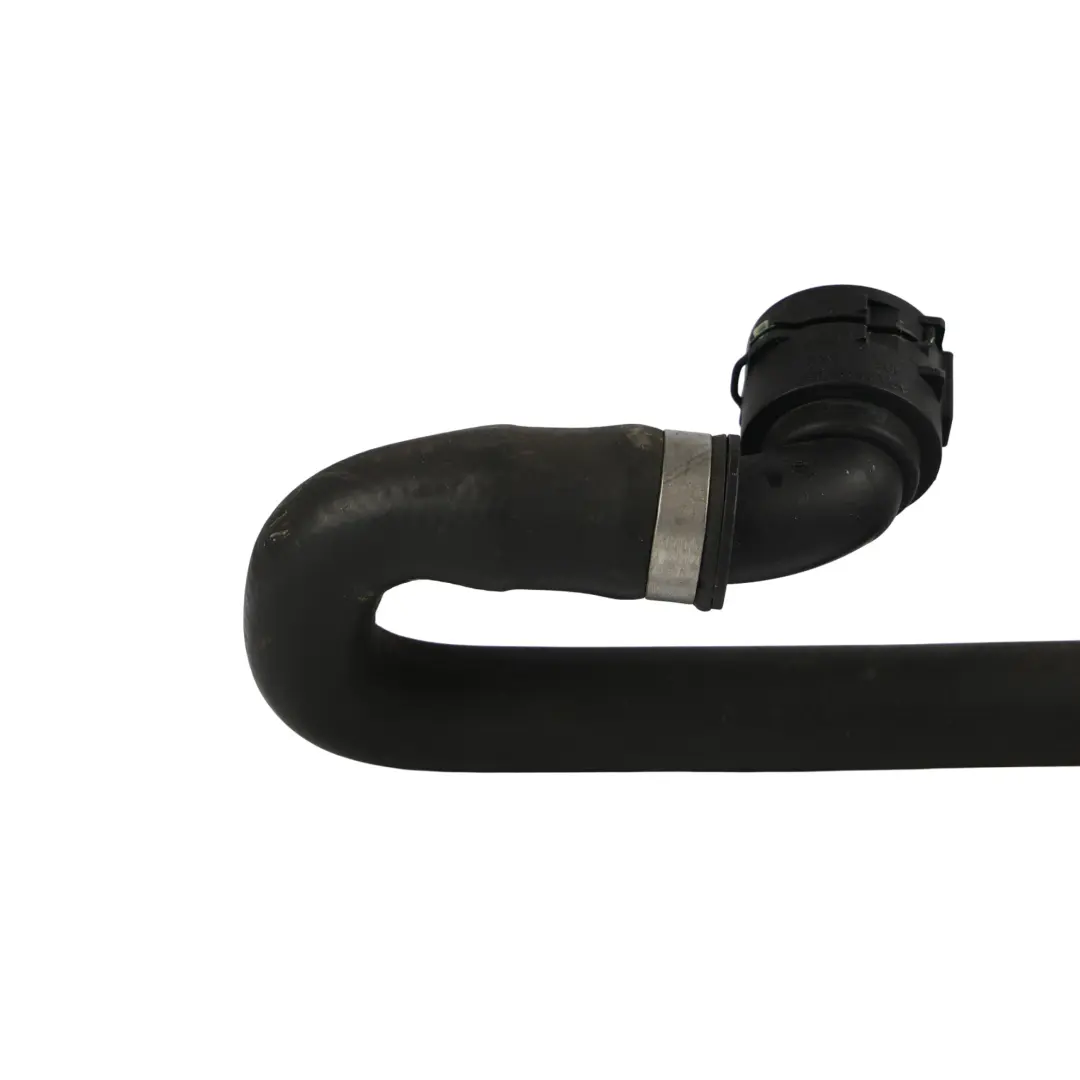 Audi A4 B8 A5 8T Water Coolant Pipe Hose Line Tube 2.0 TDI - SKU 8K0819334AF - Part number 8K0819334AF