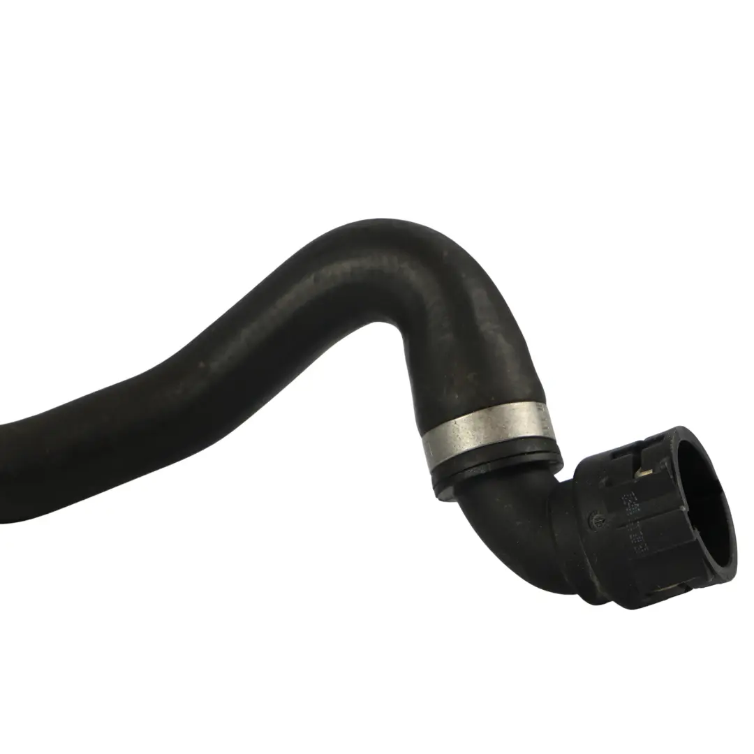 Audi A4 B8 A5 8T Acqua Refrigerante Tubo Flessibile Tubo 2.0 TDI - SKU 8K0819334AF - Numero di parte 8K0819334AF