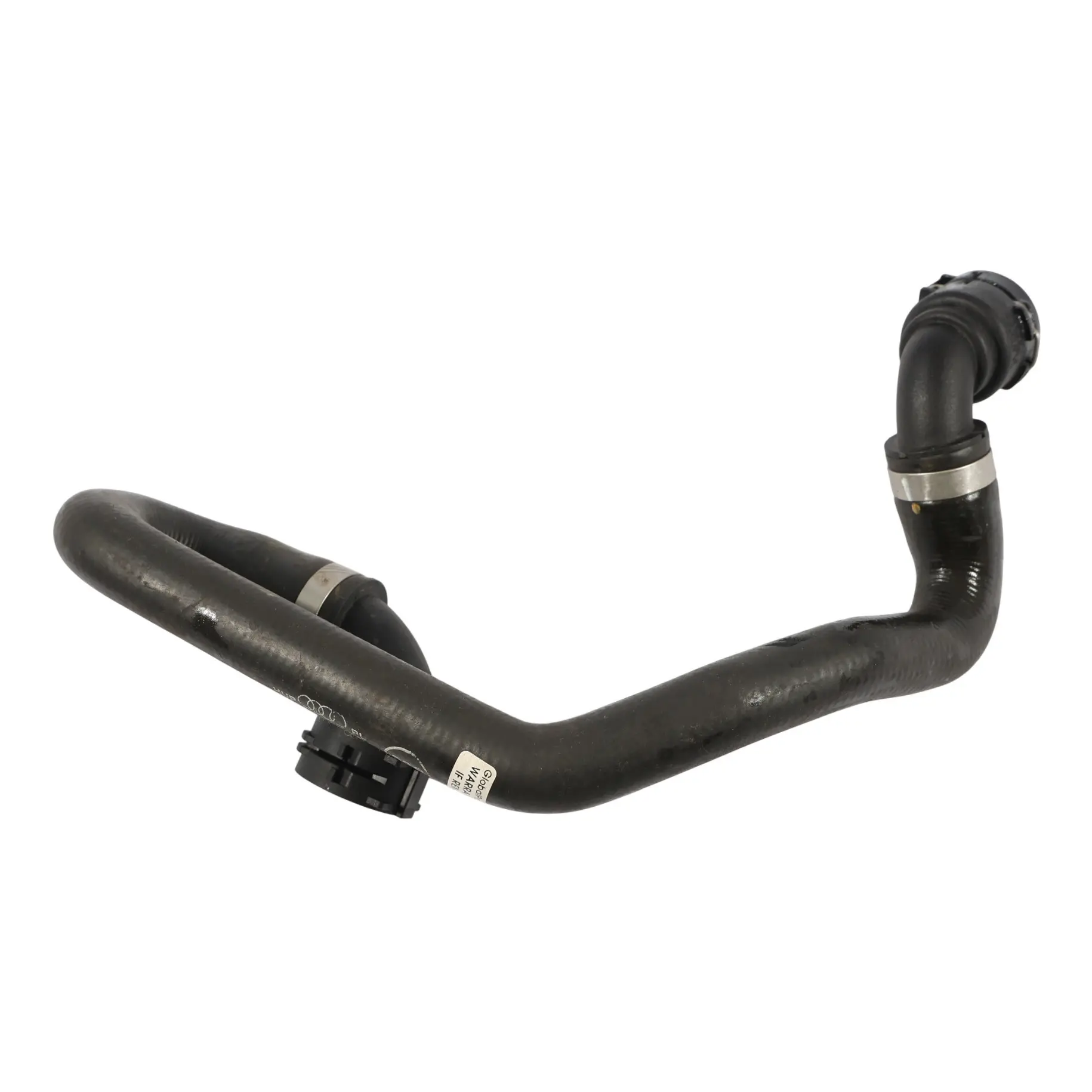 Audi A4 B8 A5 8T Acqua Refrigerante Tubo Flessibile Tubo 2.0 TDI 8K0819334AF