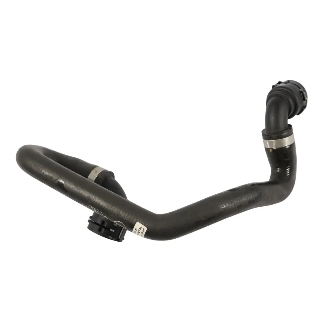 Wasser Kühlmittel Rohr Schlauch Leitung 2.0 TDI für Audi A4 B8 A5 8T mit Teilenummer 8K0819334AF Audi A4 B8 A5 8T Wasser Kühlmittel Rohr Schlauch Leitung 2.0 TDI - SKU 8K0819334AF - Teilenummer 8K0819334AF