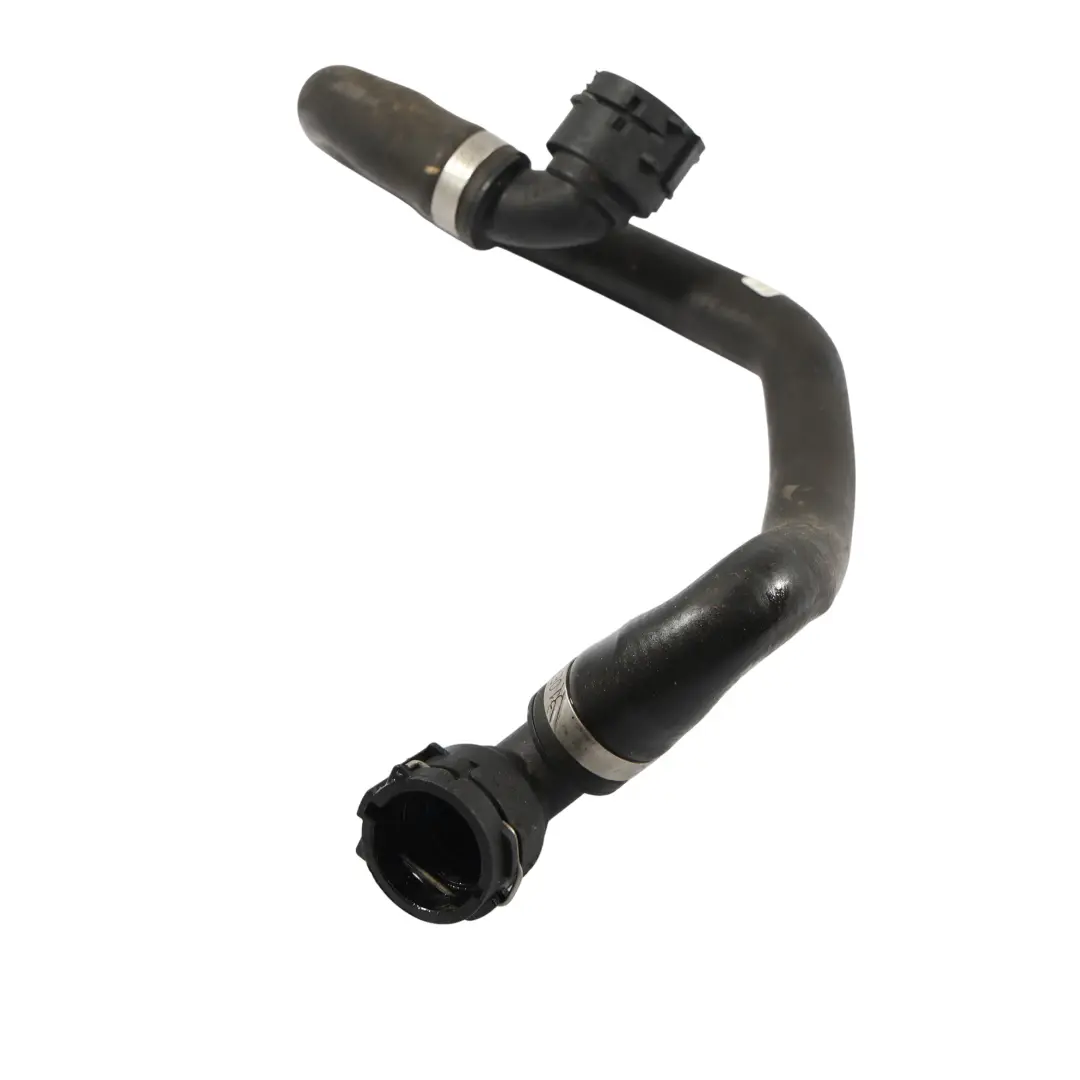 Audi A4 B8 A5 8T Tuyau De Liquide De Refroidissement 2.0 TDI - SKU 8K0819334AF - Numéro de pièce 8K0819334AF