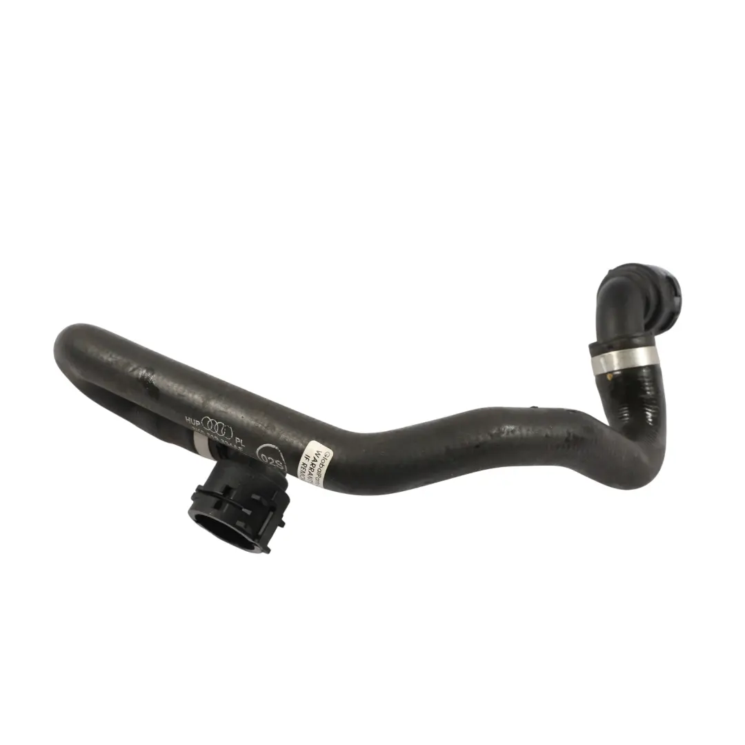 Agua Refrigerante Tubo Manguera Tubo 2.0 TDI para Audi A4 B8 A5 8T con número de pieza 8K0819334AF Audi A4 B8 A5 8T Agua Refrigerante Tubo Manguera Tubo 2.0 TDI - SKU 8K0819334AF - Número de pieza 8K0819334AF