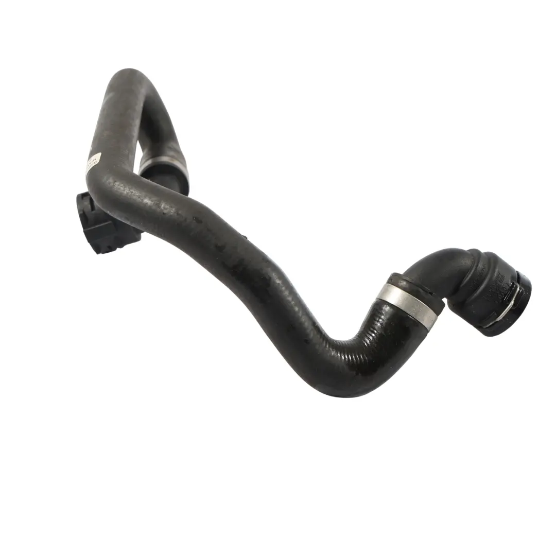 Audi A4 B8 A5 8T Water Coolant Pipe Hose Line Tube 2.0 TDI - SKU 8K0819334AF - Part number 8K0819334AF