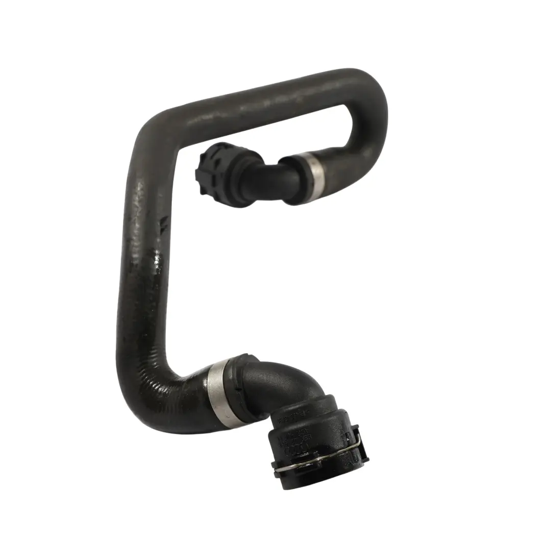 Acqua Refrigerante Tubo Flessibile Tubo 2.0 TDI per Audi A4 B8 A5 8T con numero di parte 8K0819334AF Audi A4 B8 A5 8T Acqua Refrigerante Tubo Flessibile Tubo 2.0 TDI - SKU 8K0819334AF - Numero di parte 8K0819334AF