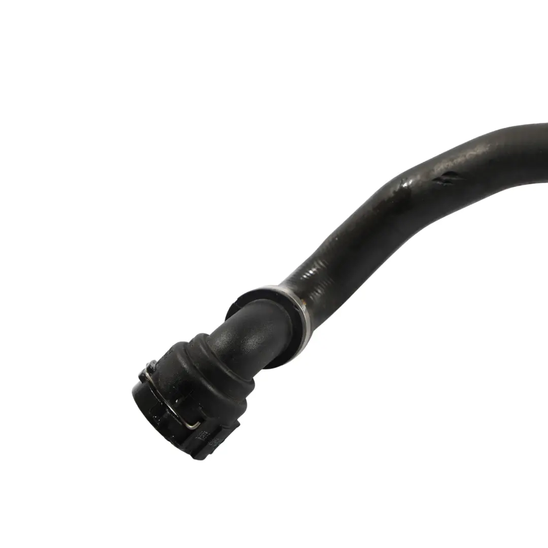 Audi A4 B8 A5 8T Tuyau De Liquide De Refroidissement 2.0 TDI - SKU 8K0819334AF - Numéro de pièce 8K0819334AF