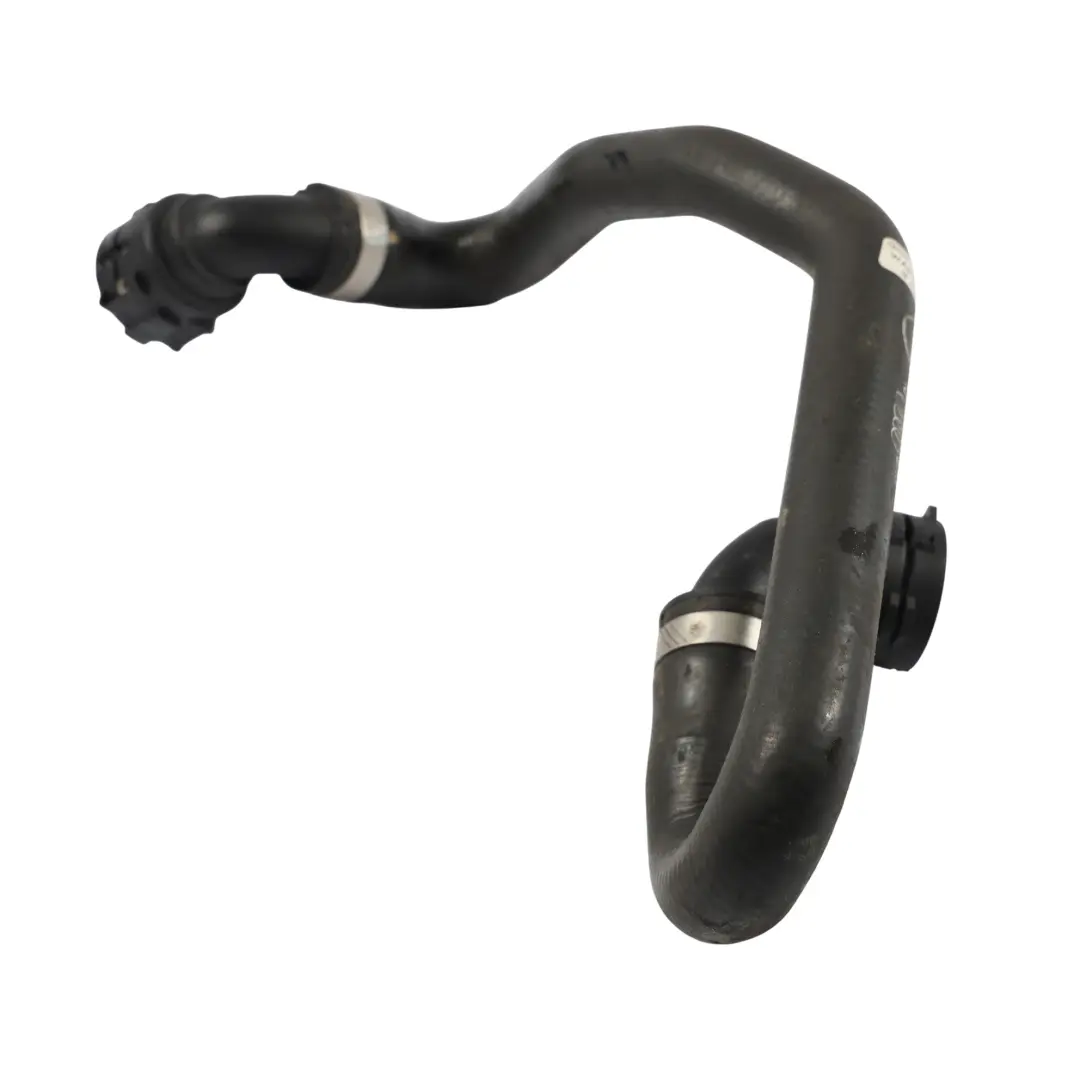 Wasser Kühlmittel Rohr Schlauch Leitung 2.0 TDI für Audi A4 B8 A5 8T mit Teilenummer 8K0819334AF Audi A4 B8 A5 8T Wasser Kühlmittel Rohr Schlauch Leitung 2.0 TDI - SKU 8K0819334AF - Teilenummer 8K0819334AF