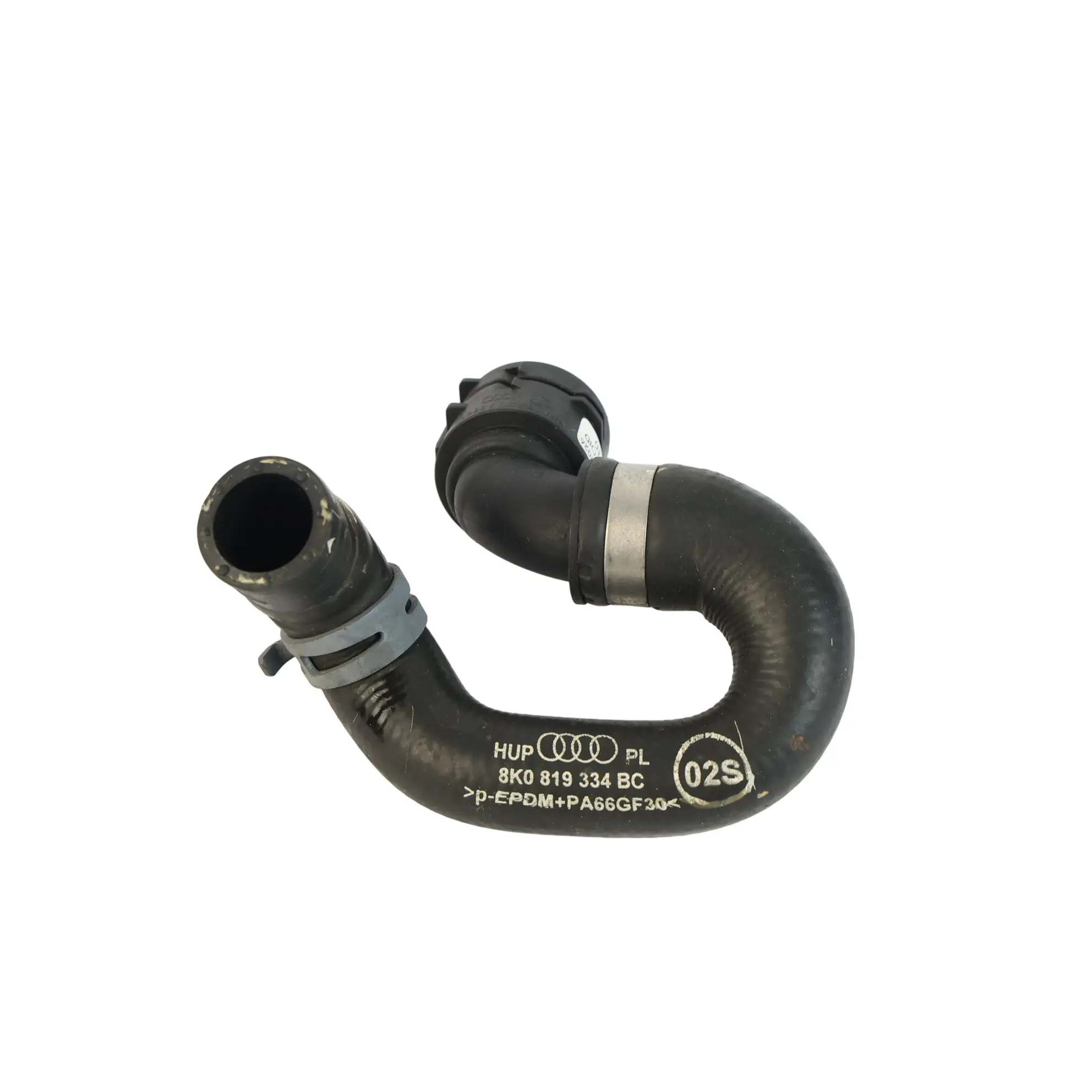 Audi A4 B8 A5 8T Water Coolant Hose Line Pipe 3.0 TFSI Petrol 8K0819334BC