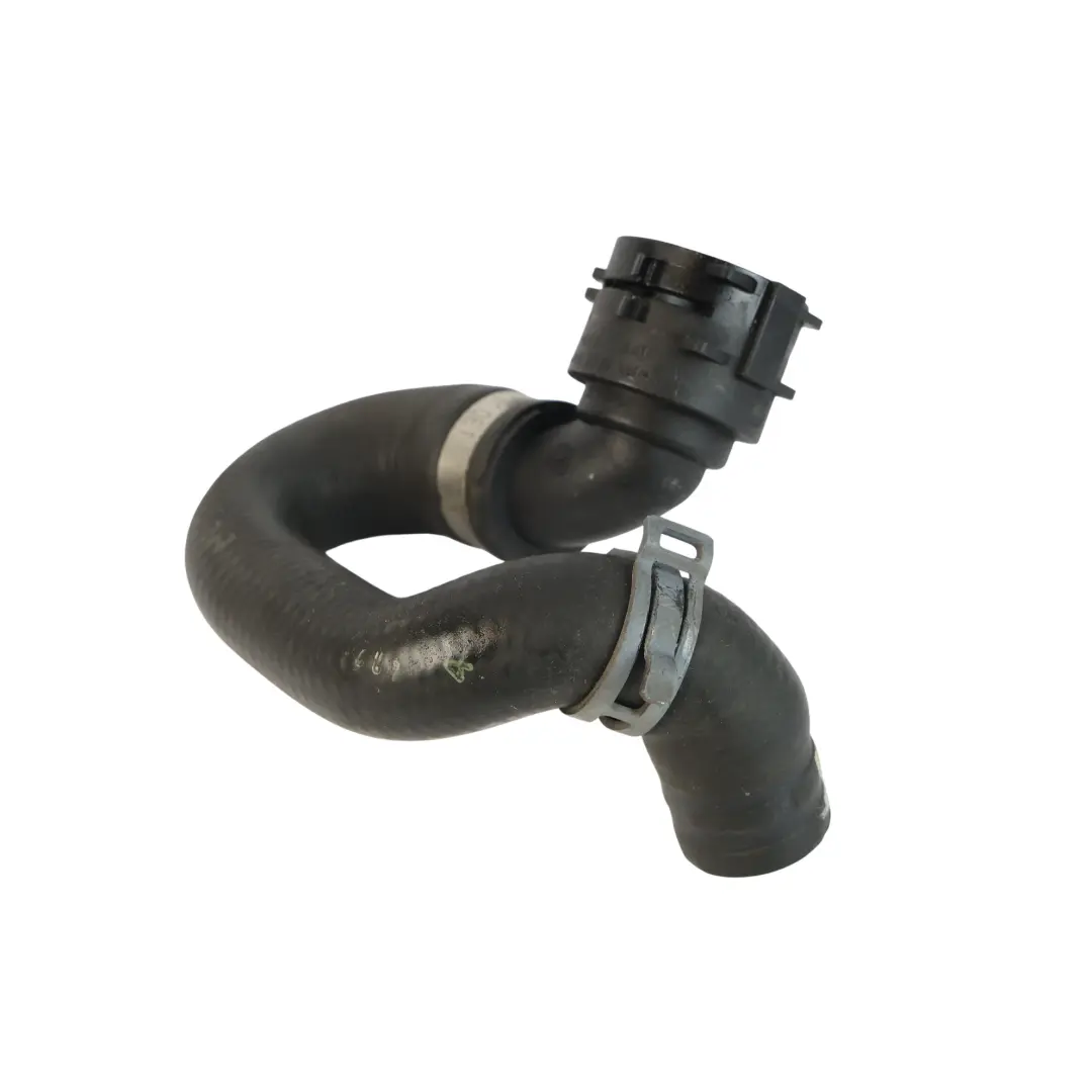 Refrigerante De Agua Tubo De La Línea 3.0 TFSI para Audi A4 B8 A5 8T con número de pieza 8K0819334BC Audi A4 B8 A5 8T Refrigerante De Agua Tubo De La Línea 3.0 TFSI - SKU 8K0819334BC - Número de pieza 8K0819334BC