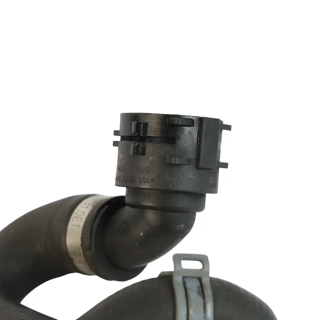 Acqua Refrigerante Tubo Linea 3.0 TFSI Benzina per Audi A4 B8 A5 8T con numero di parte 8K0819334BC Audi A4 B8 A5 8T Acqua Refrigerante Tubo Linea 3.0 TFSI Benzina - SKU 8K0819334BC - Numero di parte 8K0819334BC