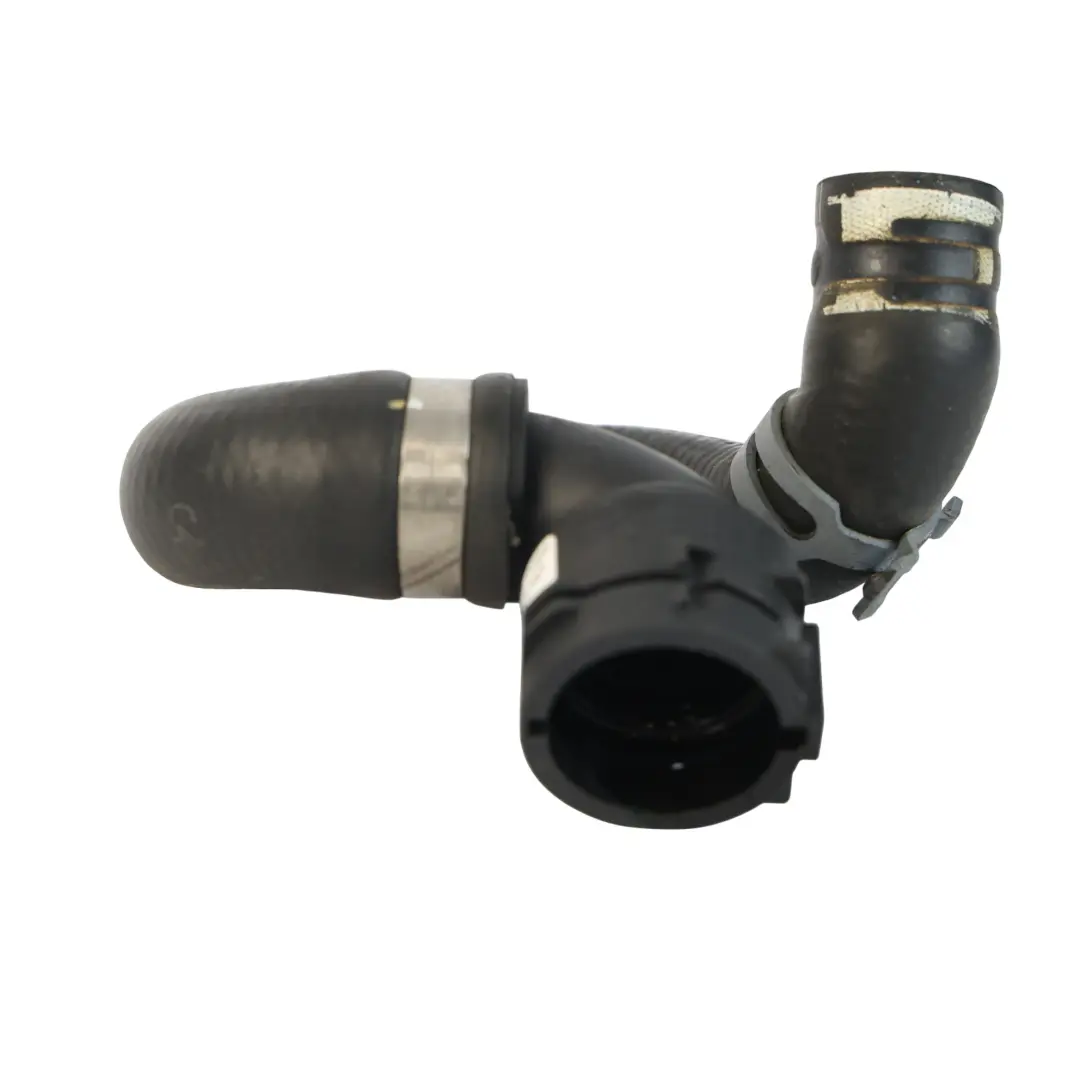 Audi A4 B8 A5 8T Acqua Refrigerante Tubo Linea 3.0 TFSI Benzina - SKU 8K0819334BC - Numero di parte 8K0819334BC