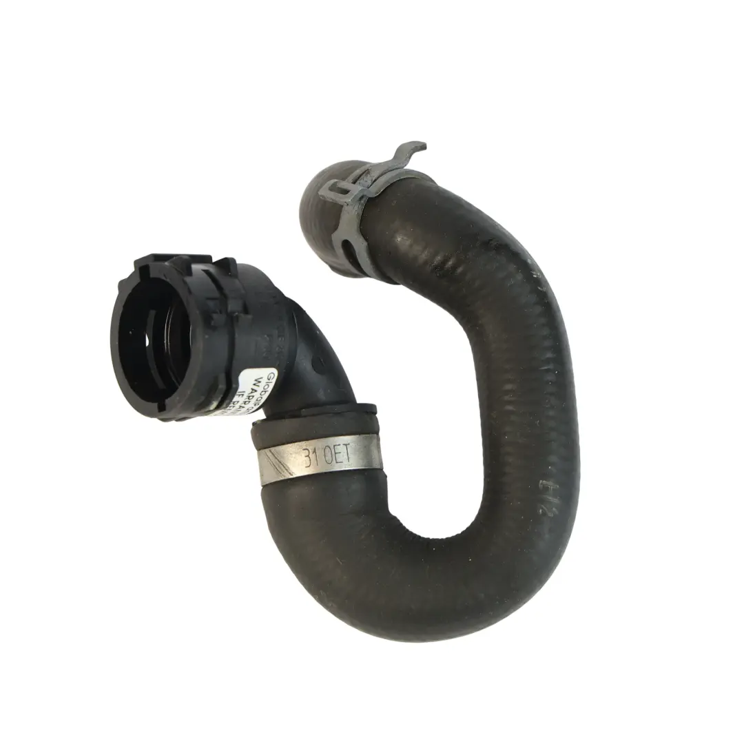 Refrigerante De Agua Tubo De La Línea 3.0 TFSI para Audi A4 B8 A5 8T con número de pieza 8K0819334BC Audi A4 B8 A5 8T Refrigerante De Agua Tubo De La Línea 3.0 TFSI - SKU 8K0819334BC - Número de pieza 8K0819334BC