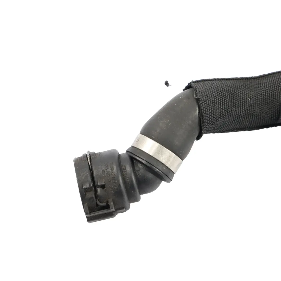 Audi S4 B8 A5 8T Water Pipe Engine Cooling Coolant Hose Line 3.0 TFSI - SKU 8K0819374D - Part number 8K0819374D