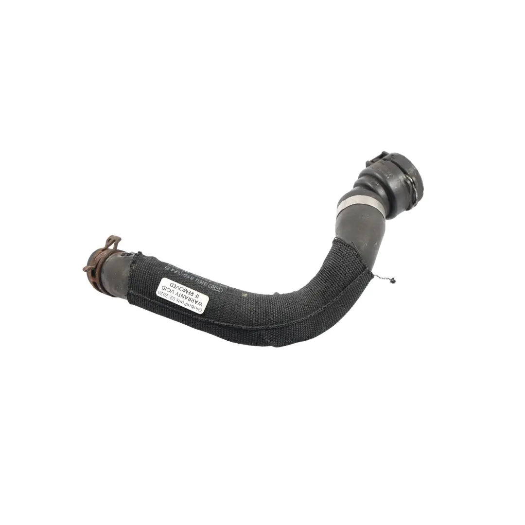 Water Pipe Engine Cooling Coolant Hose Line 3.0 TFSI to Audi S4 B8 A5 8T with Part number 8K0819374D Audi S4 B8 A5 8T Water Pipe Engine Cooling Coolant Hose Line 3.0 TFSI - SKU 8K0819374D - Part number 8K0819374D