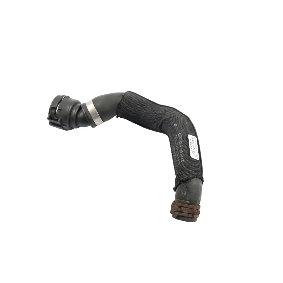 Wasserleitung Kühlmittel Schlauch Leitung 3.0 TFSI für Audi S4 B8 A5 8T mit Teilenummer 8K0819374D Audi S4 B8 A5 8T Wasserleitung Kühlmittel Schlauch Leitung 3.0 TFSI - SKU 8K0819374D - Teilenummer 8K0819374D