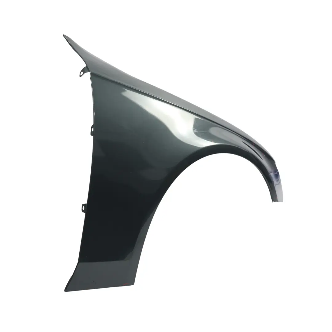 Panel Lateral Delantero Derecho Guardabarros Cubierta Meteor Grey Z7H para Audi A4 B8 con número de pieza 8K0821106A Audi A4 B8 Panel Lateral Delantero Derecho Guardabarros Cubierta Meteor Grey Z7H - SKU 8K0821106A-MGR - Número de pieza 8K0821106A