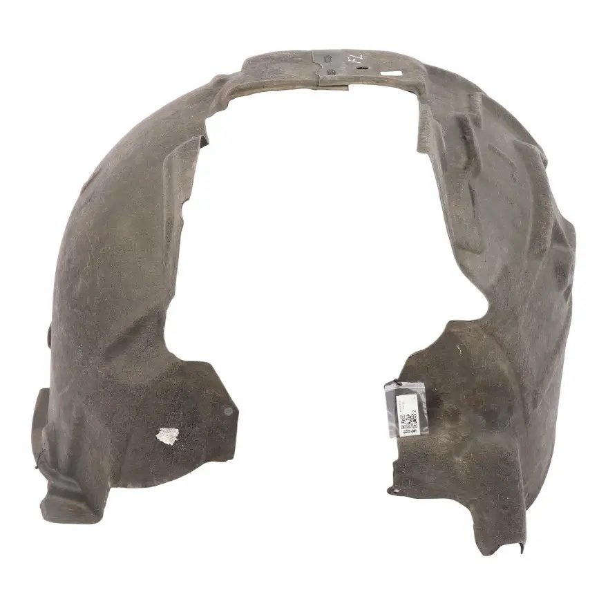 Arch Front Left N/S Liner Housing Panel Trim Cover to Audi A4 B8 Wheel with Part number 8K0821171Q Audi A4 B8 Wheel Arch Front Left N/S Liner Housing Panel Trim Cover - SKU 8K0821171Q - Part number 8K0821171Q