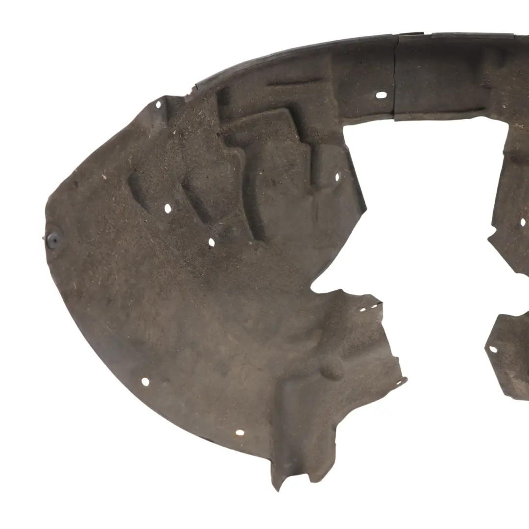 Audi A4 B8 Wheel Arch Front Left N/S Liner Housing Panel Trim Cover - SKU 8K0821171Q - Part number 8K0821171Q