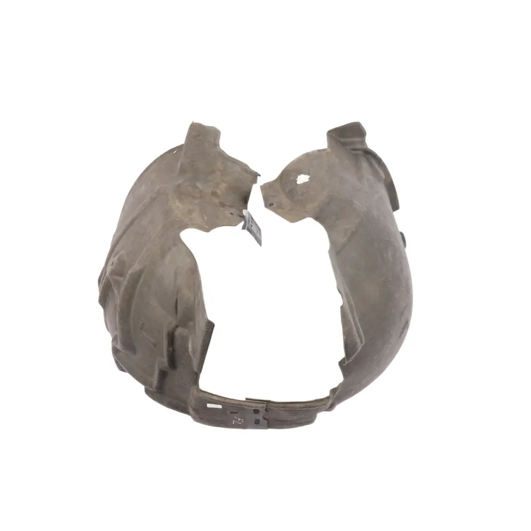 Audi A4 B8 Wheel Arch Front Left N/S Liner Housing Panel Trim Cover - SKU 8K0821171Q - Part number 8K0821171Q