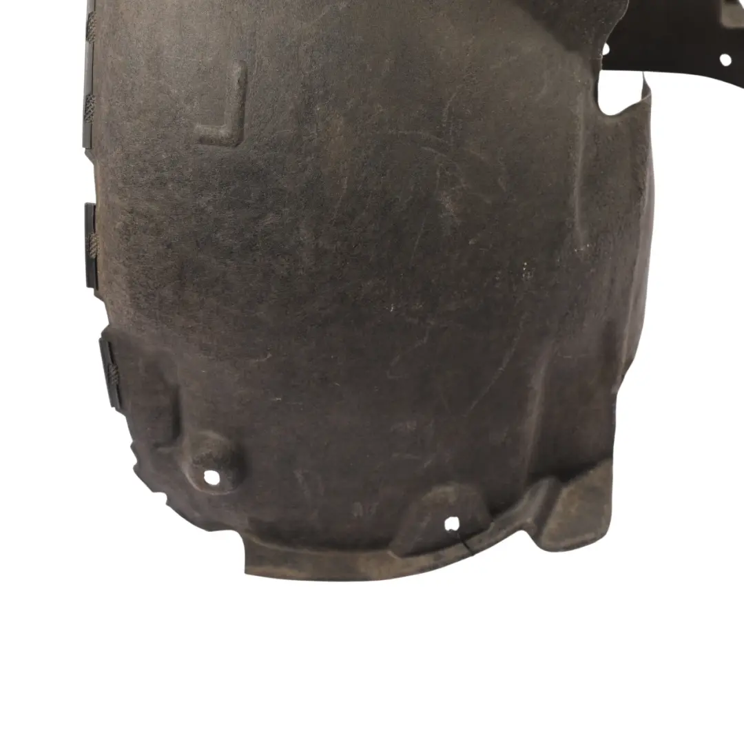 Arch Front Left N/S Liner Housing Panel Trim Cover to Audi A4 B8 Wheel with Part number 8K0821171Q Audi A4 B8 Wheel Arch Front Left N/S Liner Housing Panel Trim Cover - SKU 8K0821171Q - Part number 8K0821171Q