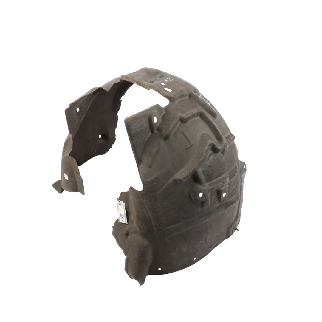 Audi A4 B8 Wheel Arch Front Left N/S Liner Housing Panel Trim Cover - SKU 8K0821171Q - Part number 8K0821171Q