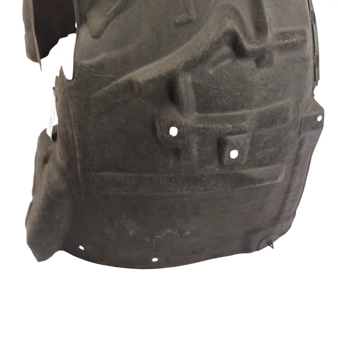 Audi A4 B8 Wheel Arch Front Left N/S Liner Housing Panel Trim Cover - SKU 8K0821171Q - Part number 8K0821171Q