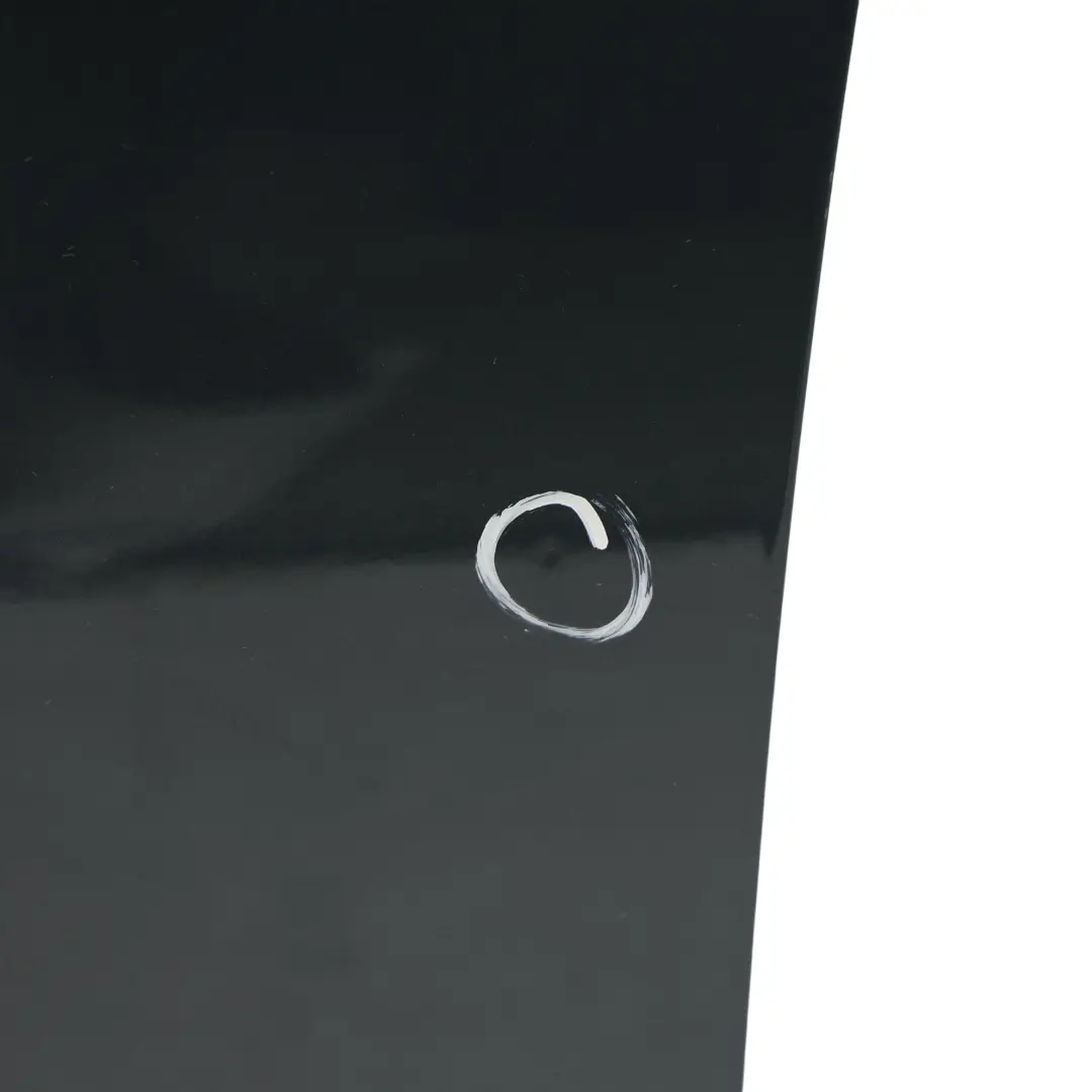 Audi A4 B8 Door Front Left N/S Meteor Grey Pearl Metallic - Z7H - SKU 8K0831051J-MGR1 - Part number 8K0831051J