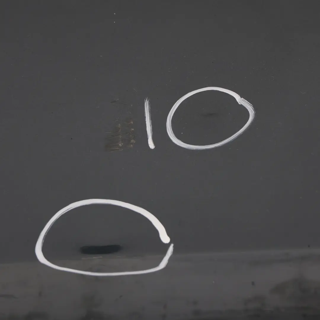 Audi A4 B8 Tür Vorne Links Meteor Grey Pearl Grau - Z7H - SKU 8K0831051J-MGR1 - Teilenummer 8K0831051J