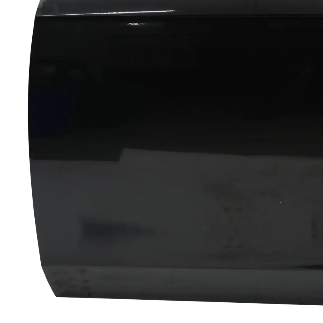 Audi A4 B8 Puerta Delantera Izquierda Phantom Black Efecto Perla Negro - Z9Y - SKU 8K0831051J-PHB - Número de pieza 8K0831051J