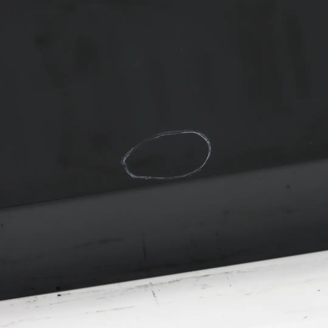 Vordertür Links Phantom Black Perleffekt - Z9Y für Audi A4 B8 mit Teilenummer 8K0831051J Audi A4 B8 Vordertür Links Phantom Black Perleffekt - Z9Y - SKU 8K0831051J-PHB - Teilenummer 8K0831051J